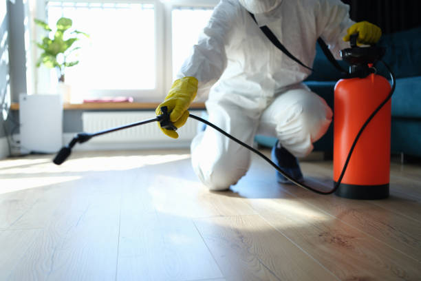 Reliable Infectious Disease Decontamination contractor in Brandon, SD by Trauma Clean Pros